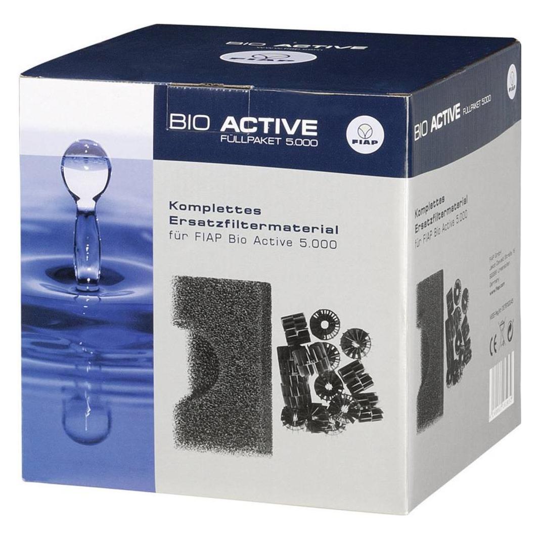 Fiap Füllpaket Bio Active 5.000 (2830-1)