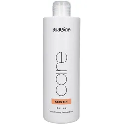Subrina, Haarmaske, Care Keratin (480 ml)