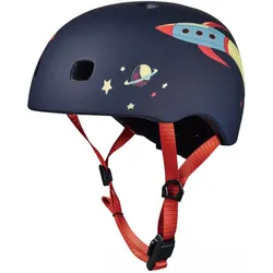 Micro, Velohelm, (48 - 53 cm)