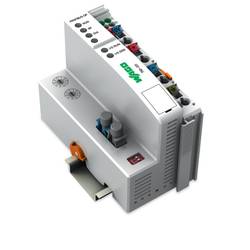 WAGO FC PROFIBUS FOC 1.5MBd SPS-Feldbuskoppler 750-331 1 St.