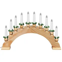 vidaXL, Weihnachtsbeleuchtung, Weihnachtsdekoration