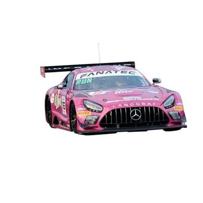 Digi 124 132 Fahrzeug: Mercedes-AMG GT3 Evo 'Unoracing Team Landgraf, No.