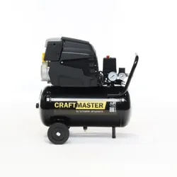 Schneider Kompressor CRAFTMASTER 170-8-24 W