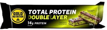 GOLDNUTRITION Total Protein Double Layer 50 gr