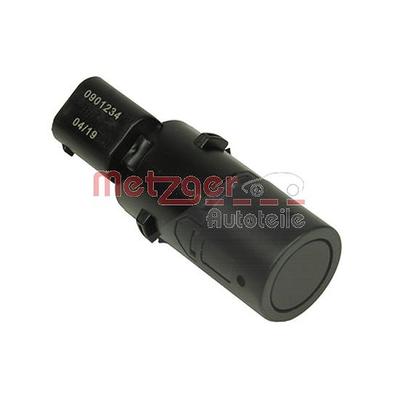 Metzger Autoteile Sensor, Einparkhilfe [Hersteller-Nr. 0901234] für Ford