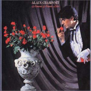 Alain Chamfort - Amour Annee Zero - Preis vom 13.10.2026 19:28:25 h