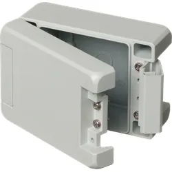 BA 100806-7035 - Bocube Alu,121x86x60 mm, IP69