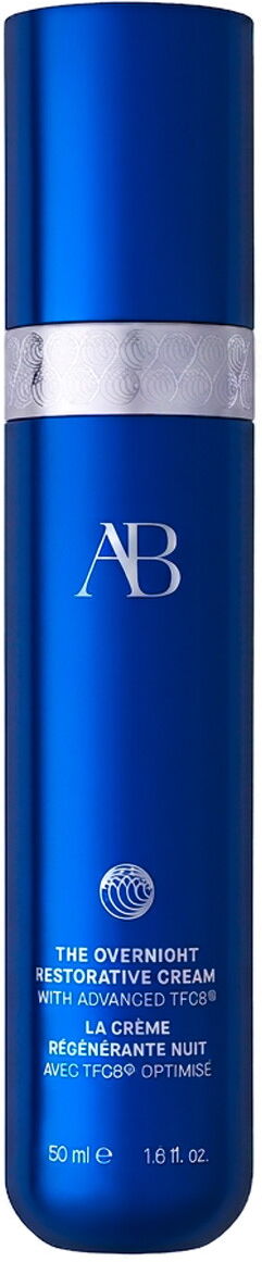 50ml Augustinus Bader The Overnight Restorative Cream