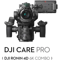 Care Pro Card für Ronin 6K, 2 Jahre Refresh Card