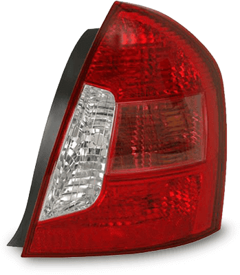 CARPRISS 71513905 Heckleuchte