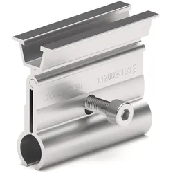 Schletter Solar Blechfalzklemme Pro510 112002-103