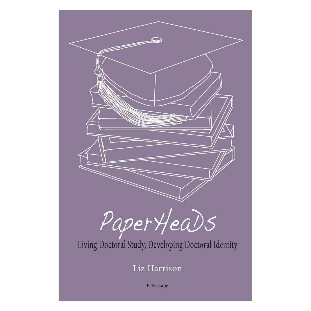 Peter Lang PaperHeaDs (Englisch, Janet Elizabeth Harrison, Liz Harrison) (56027681)