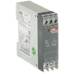 ABB Stotz S&amp;J Phasenfolgerelais CM-PFE