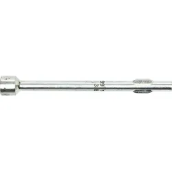 WEX 9912N - 3/8"-Sechskant-Steckschlüssel-Einsatz