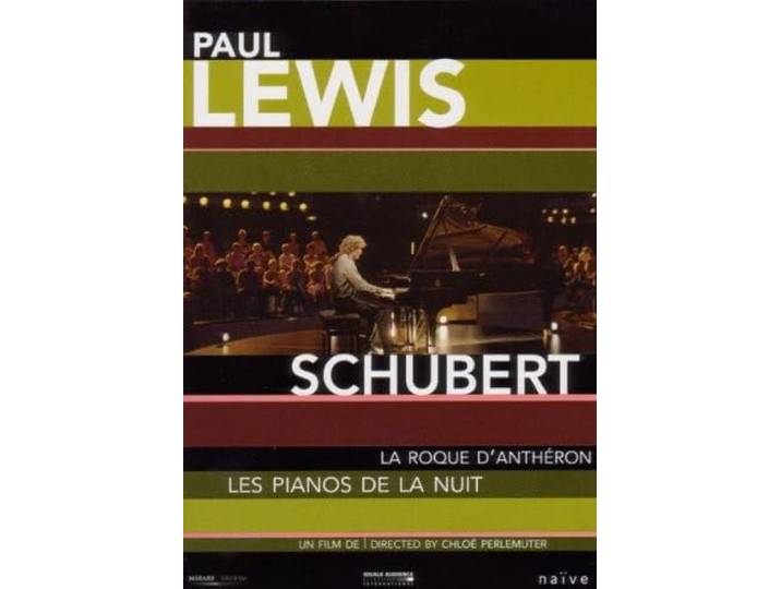 La Roque d Antheron / Pianos de la