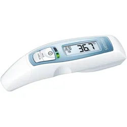 Sanitas, Fieberthermometer, SFT 65 (Ohr, Stirn)