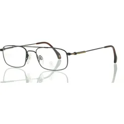 Brille Bogner BO7132 30 in der Farbe schwarz in Gr. 54/19