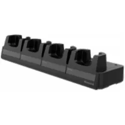Honeywell Eda50k Kit Charger Base Eu, Barcode Scanner Zubehör