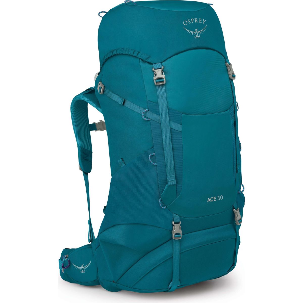 Osprey Ace 50 blue spikemoss-deep peyto (1074) OS 10006509