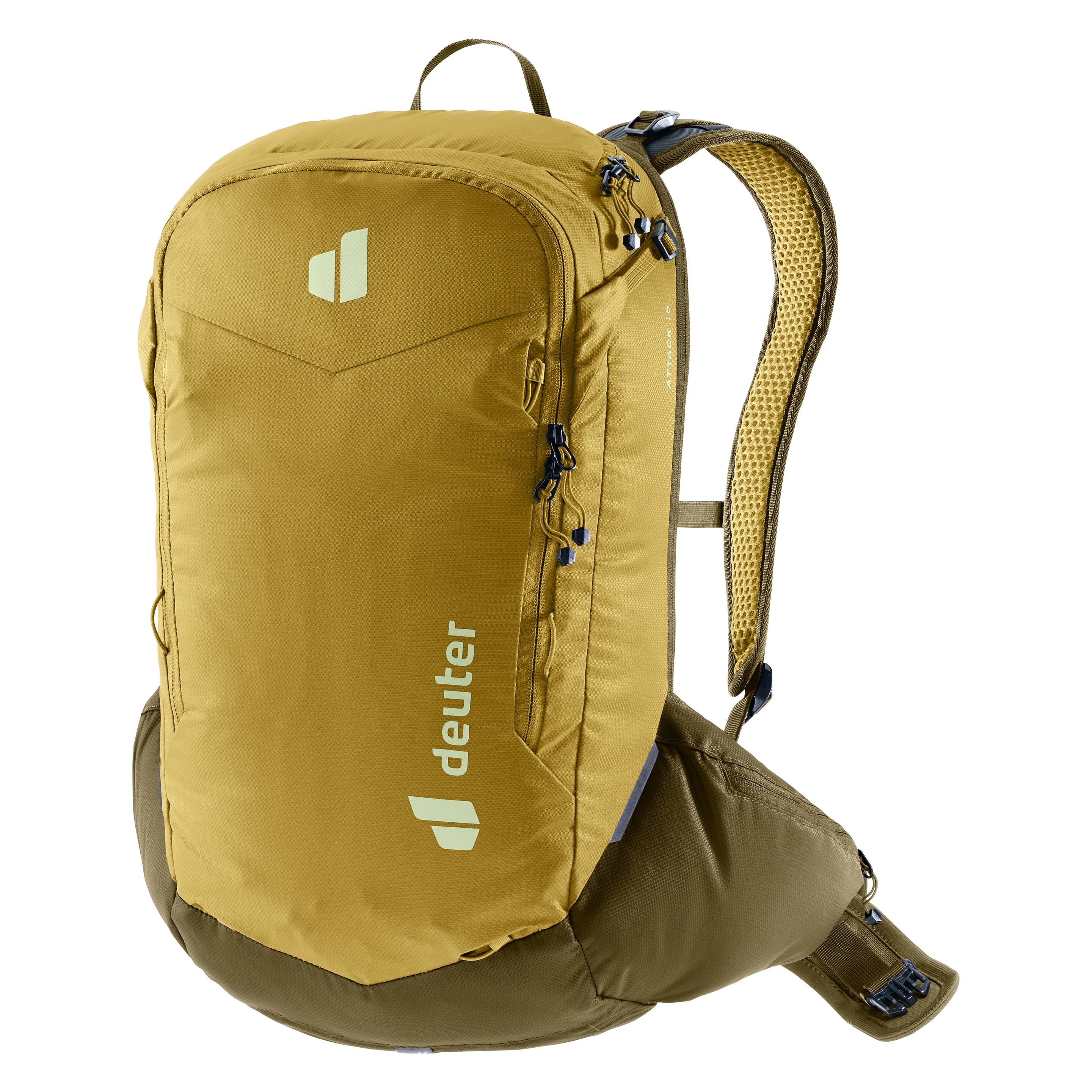 Deuter Attack 16 (16 l) (3210126DE-1218)