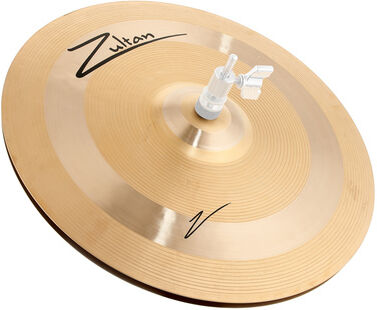 Zultan "14" Z-Series Hi-Hat"