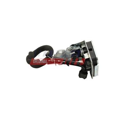 FAST Türschloss ft95009 hinten für RENAULT