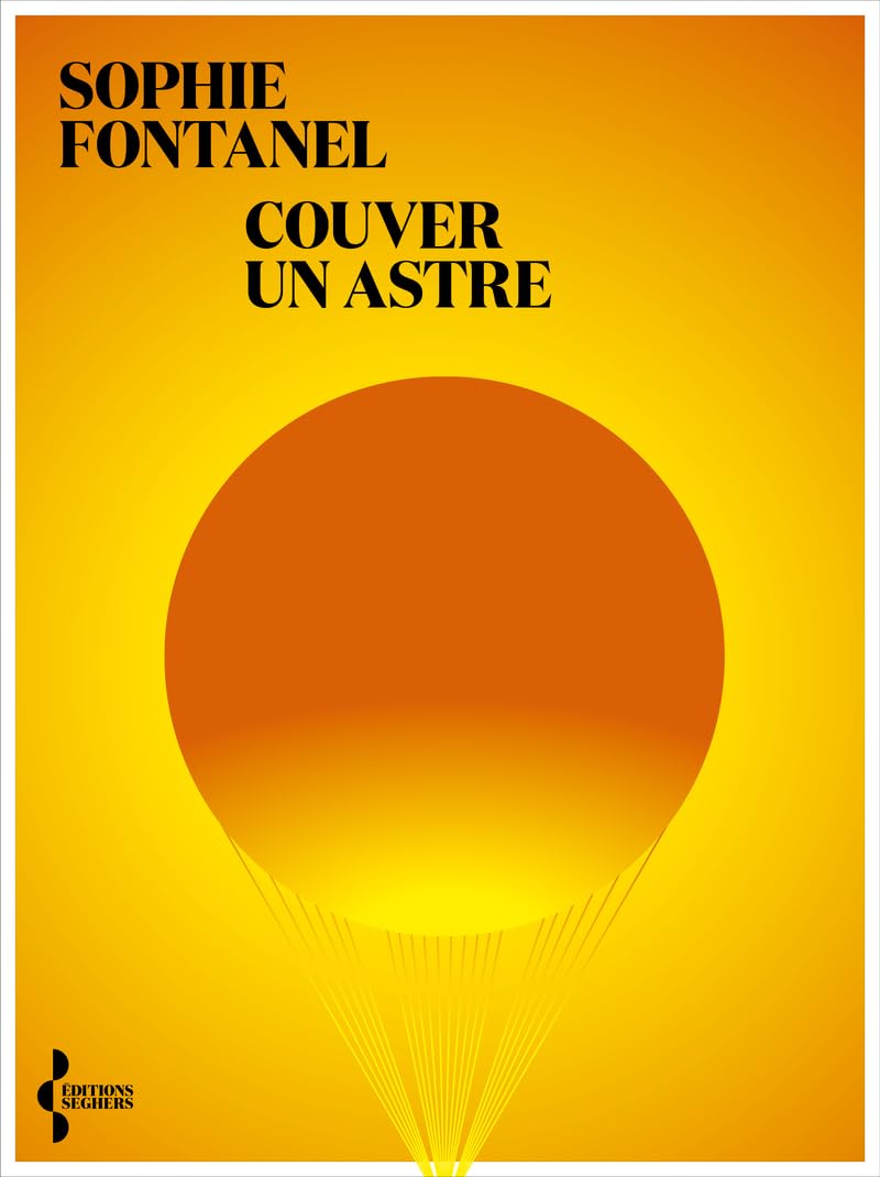 Sophie Fontanel - Couver un astre - Preis vom 10.10.2026 11:48:34 h