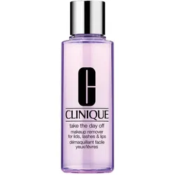 Clinique Take The Day Off Makeup Remover for Lids, Lashes, Lips