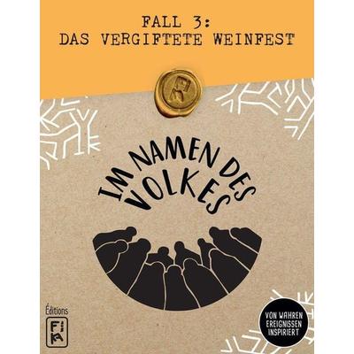 Im Namen des Volkes Fall 3: Das vergiftete