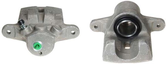 Mapco Bremssattel 144099 Hinterachse Rechts Für Subaru