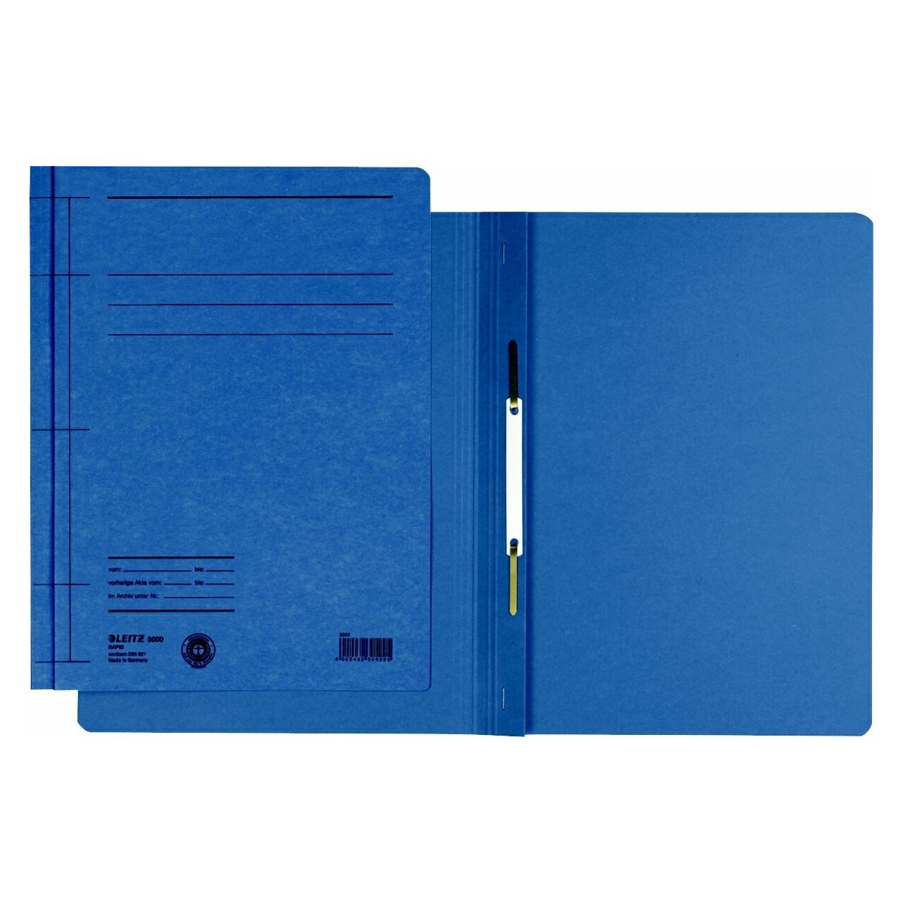 Leitz Schnellhefter Rapid (A4, 1x) (3000-00-35)