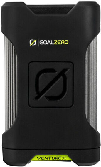 POWERBANK GOALZERO VENTURE35