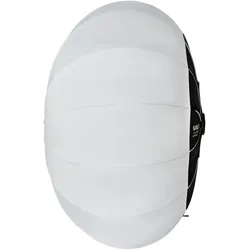 Kaiser Fototechnik LT-NLM-180 Lantern-Softbox, 180 cm, Kaiser Fototechnik