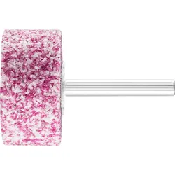 PFERD TOOLS STEEL Schleifstift Zylinder für Stahl- und Stahlguss - 31330252