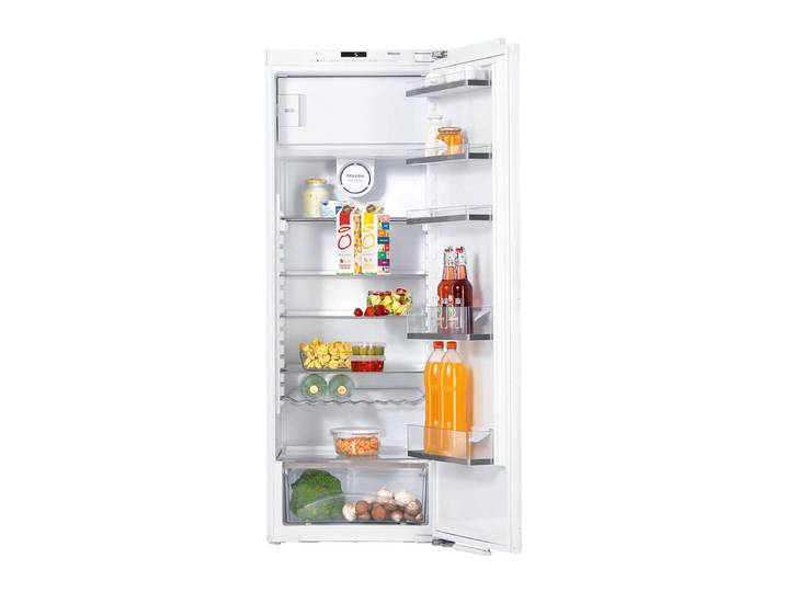 Miele K 35543-55 iDF Kühlschrank rechts