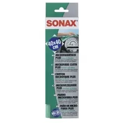 Sonax MicrofaserTuch Plus 40x40cm