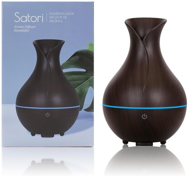 Sys Humidificador Ultrasónico Satori 160ml
