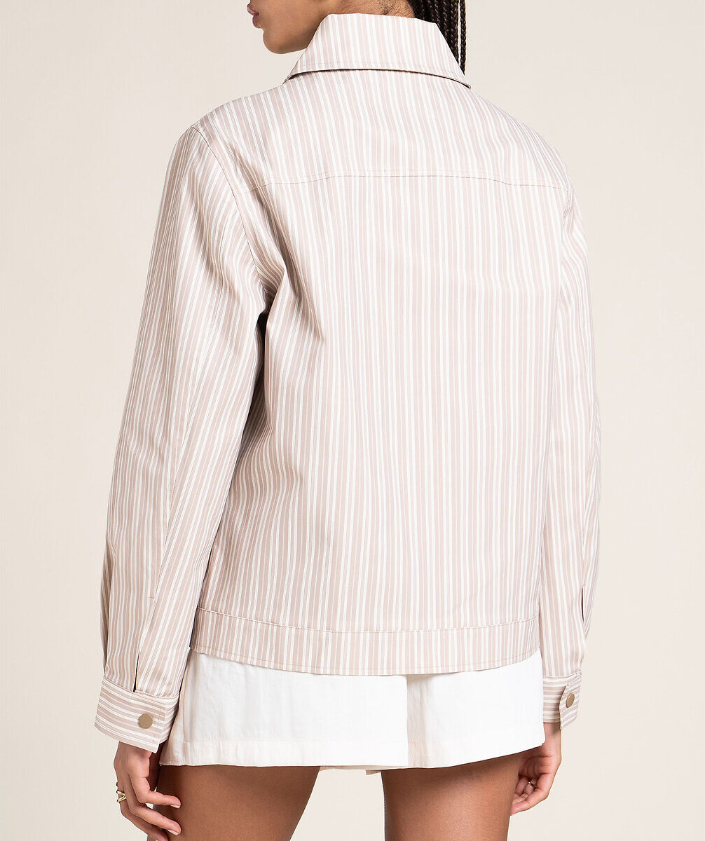 FLOTTE Veste courte imperméable, AMBROISE