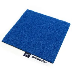Kunstrasen COLORPLAY | Blau | 2,00m & 4,00m Breite