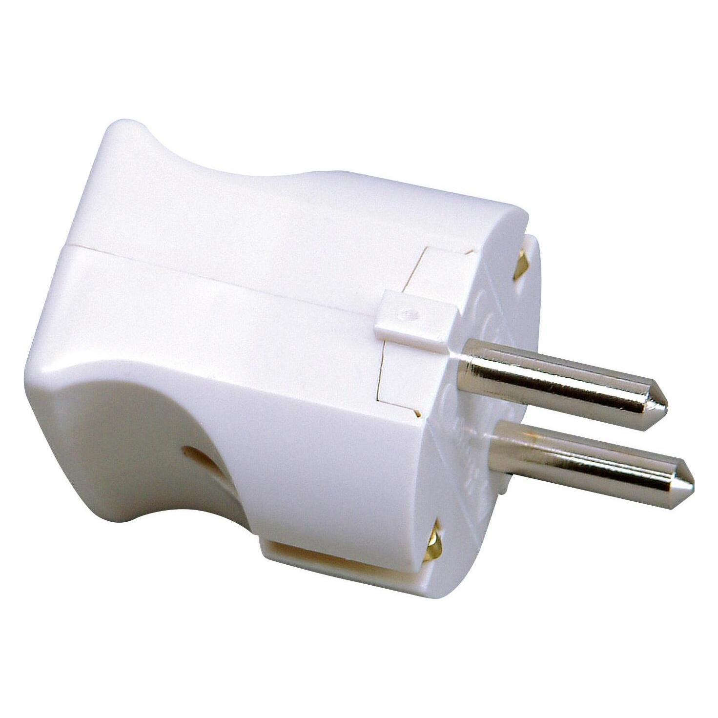 Kopp Stecker ws (170201009)