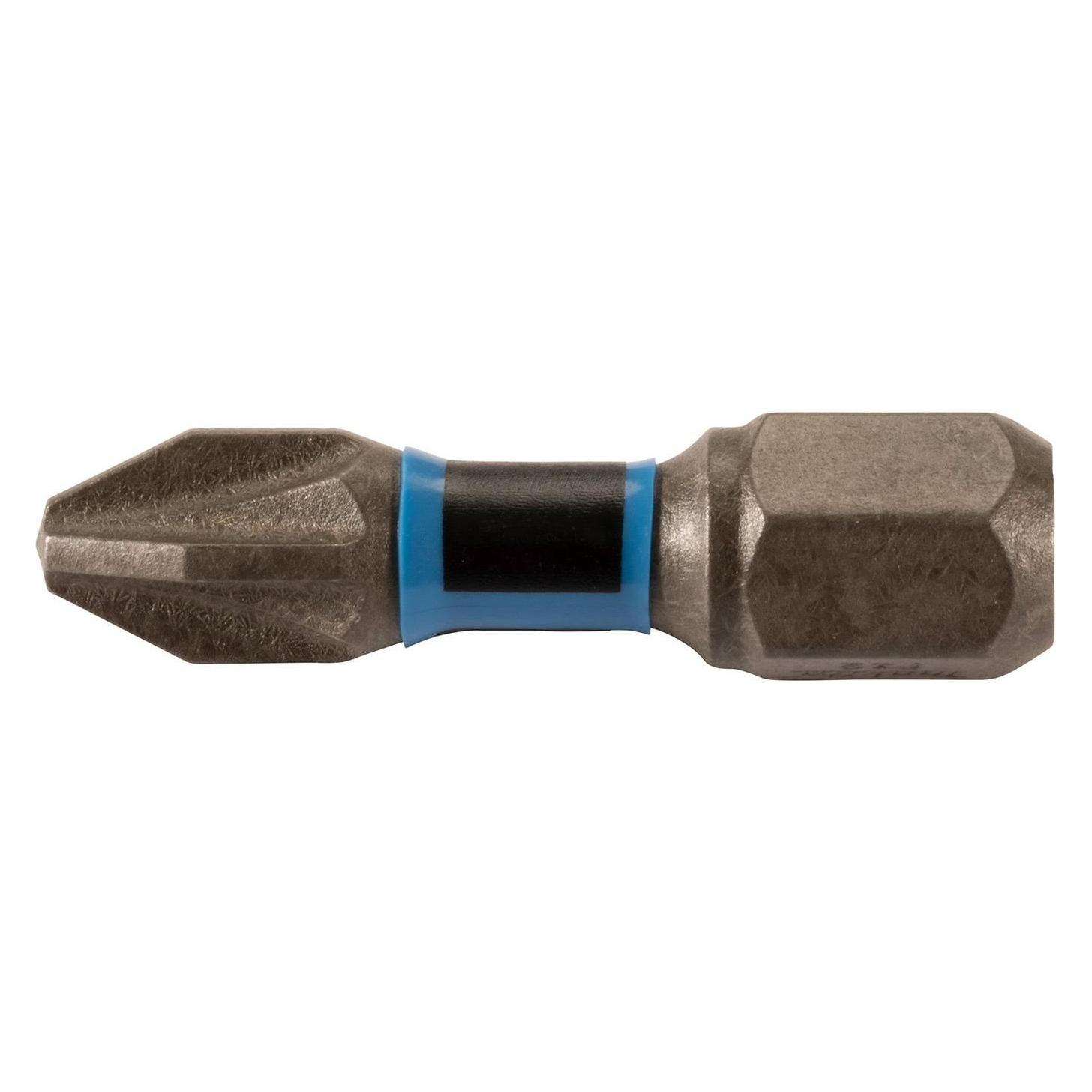 Makita Torsion Bit PZ2x25 (Kreuz Pozidriv PZ) (E-03252)