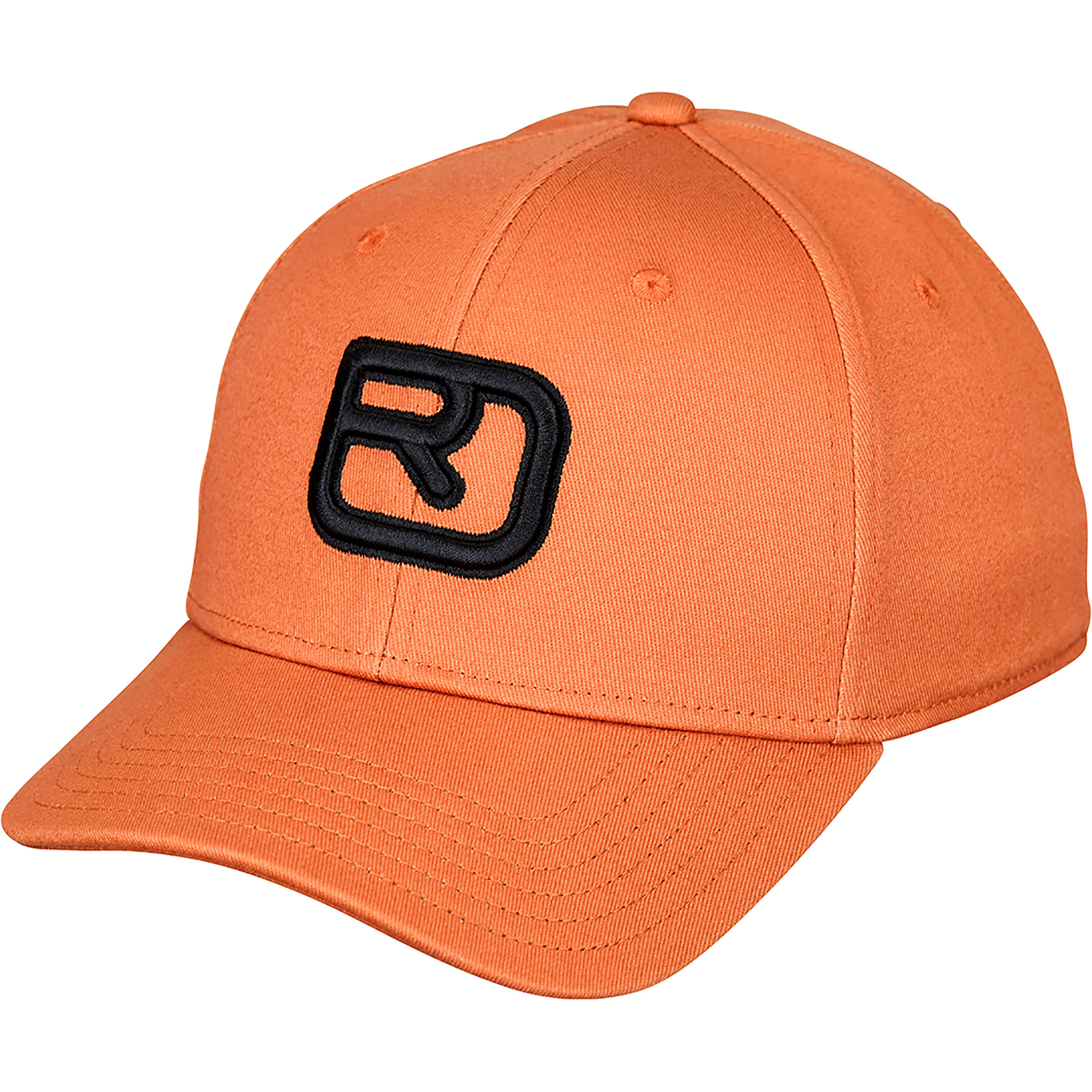 Ortovox Logo Flex Cap Basecaps braun Größe 58 Lifestyle