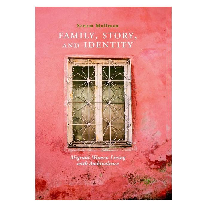 Springer Family, Story, and Identity (Englisch, Softcover, Senem Mallman) (56102199)