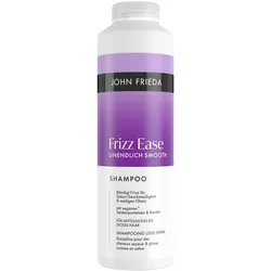 500ml JOHN FRIEDA Frizz Ease Unendlich Smooth Shampoo