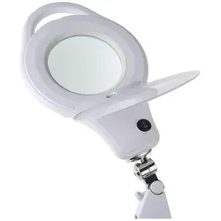 RS PRO, Laborbedarf, LED Long Reach Magnifier Lamp