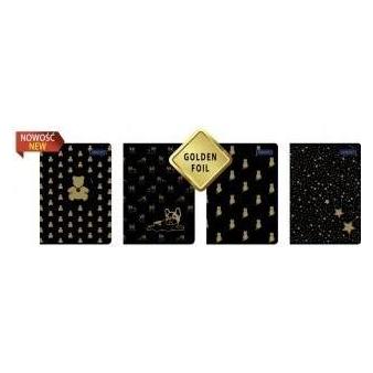 Astra Notizbuch A5/60K kariert (10 Stück) (A5, Kariert, Weicher Einband) (47993490)