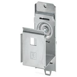 Montageplatte FL DIN-RAIL ADAPTER 40 Phoenix Contact Inhalt: 1 St. 1085484