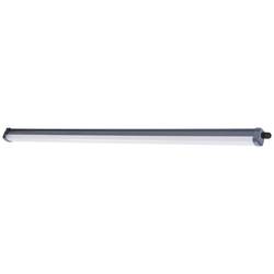 Philips LED ProjectLine LED-Feuchtraumleuchte LED LED 34 W Kaltweiß Schwarz 8719514955448
