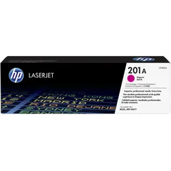 HP Original 201A Toner - magenta (CF403A)