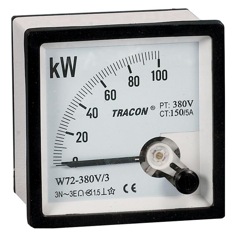 Tracon Allgemeines Produkt (TR-W96-400V/4)